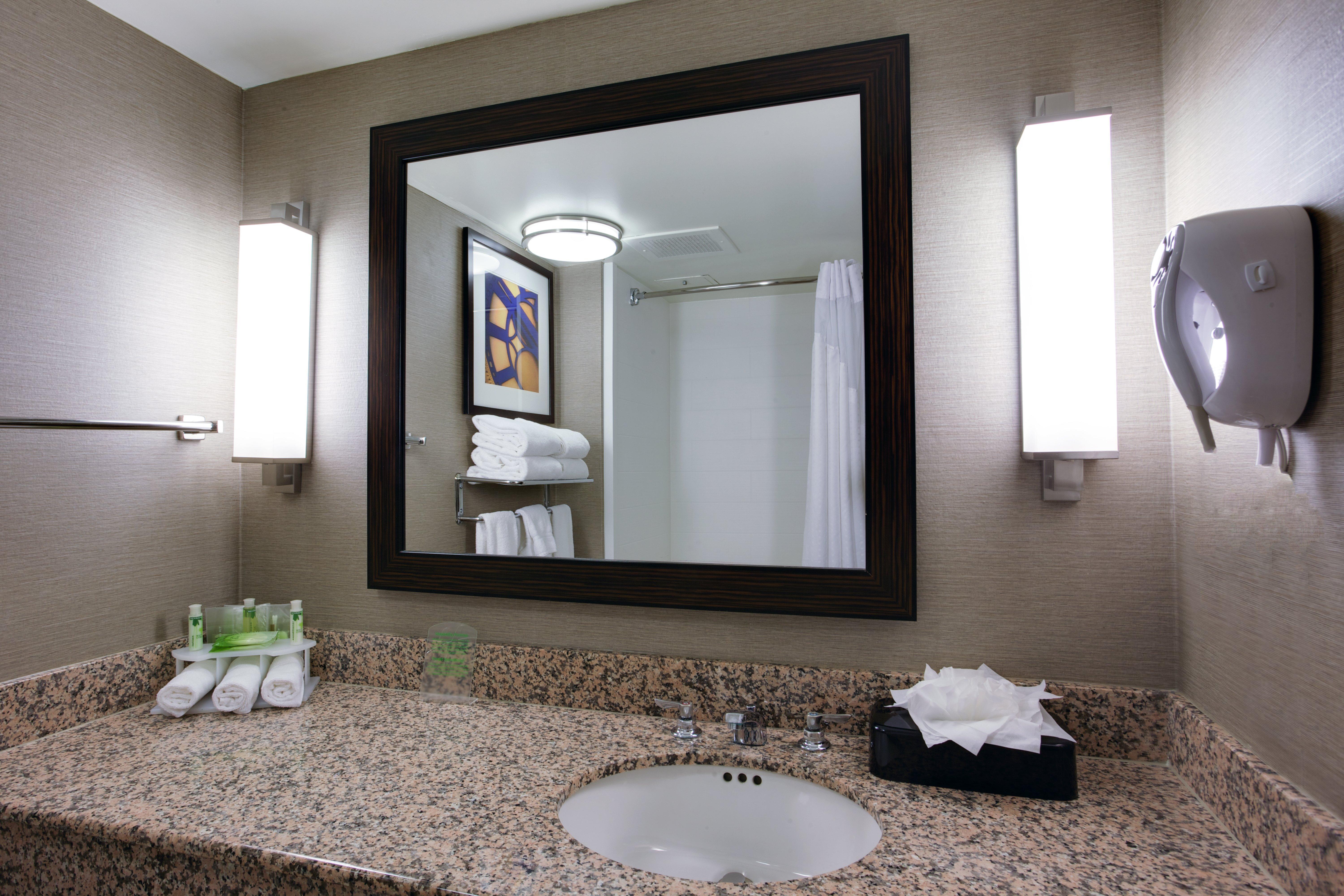 Holiday Inn Express Hotel & Suites Meadowlands Area By Ihg Карлштадт Екстер'єр фото