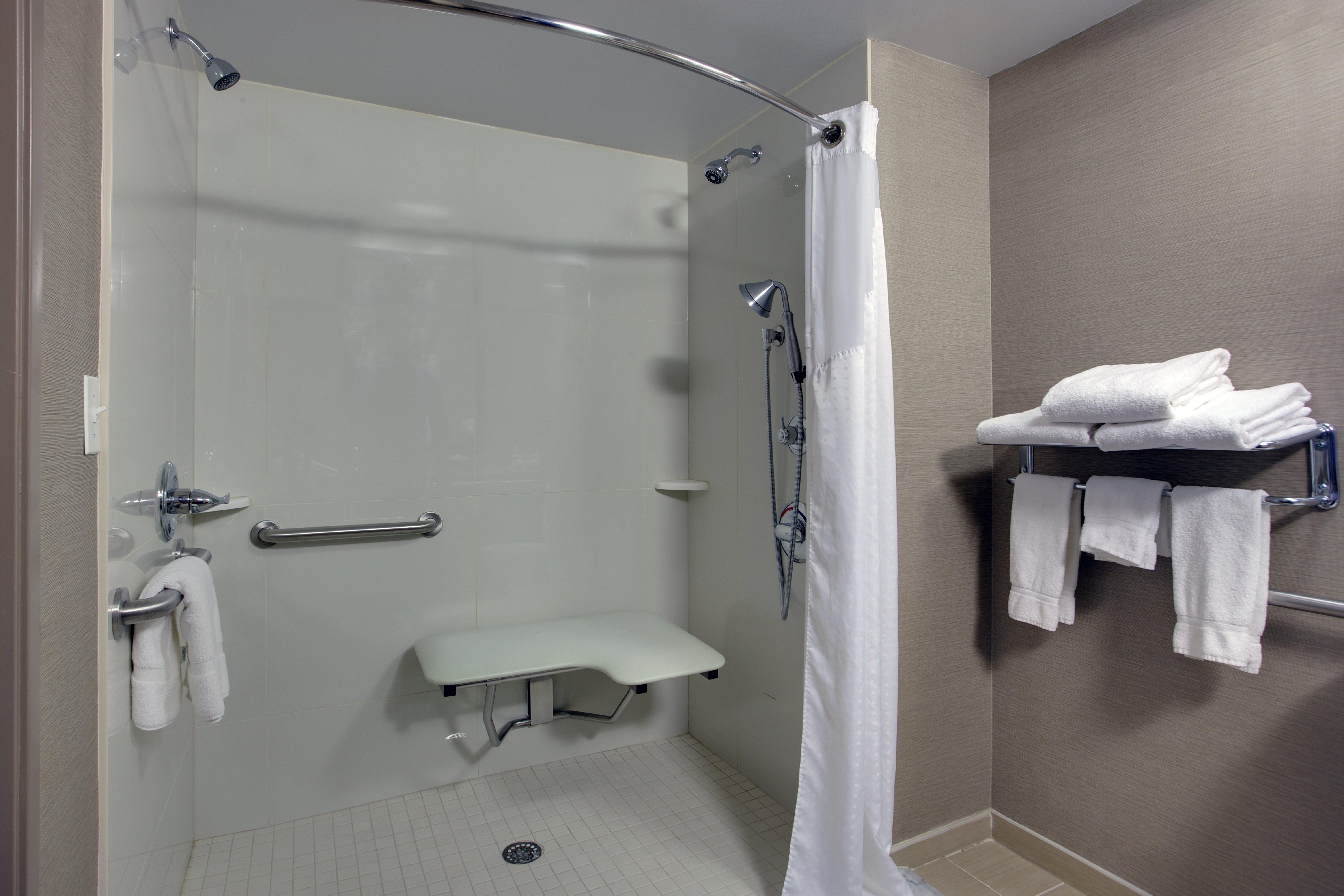 Holiday Inn Express Hotel & Suites Meadowlands Area By Ihg Карлштадт Екстер'єр фото