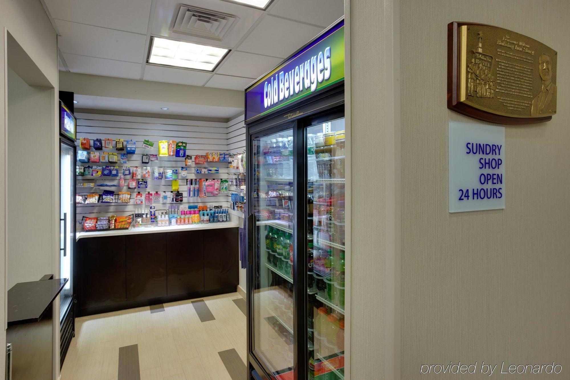 Holiday Inn Express Hotel & Suites Meadowlands Area By Ihg Карлштадт Екстер'єр фото